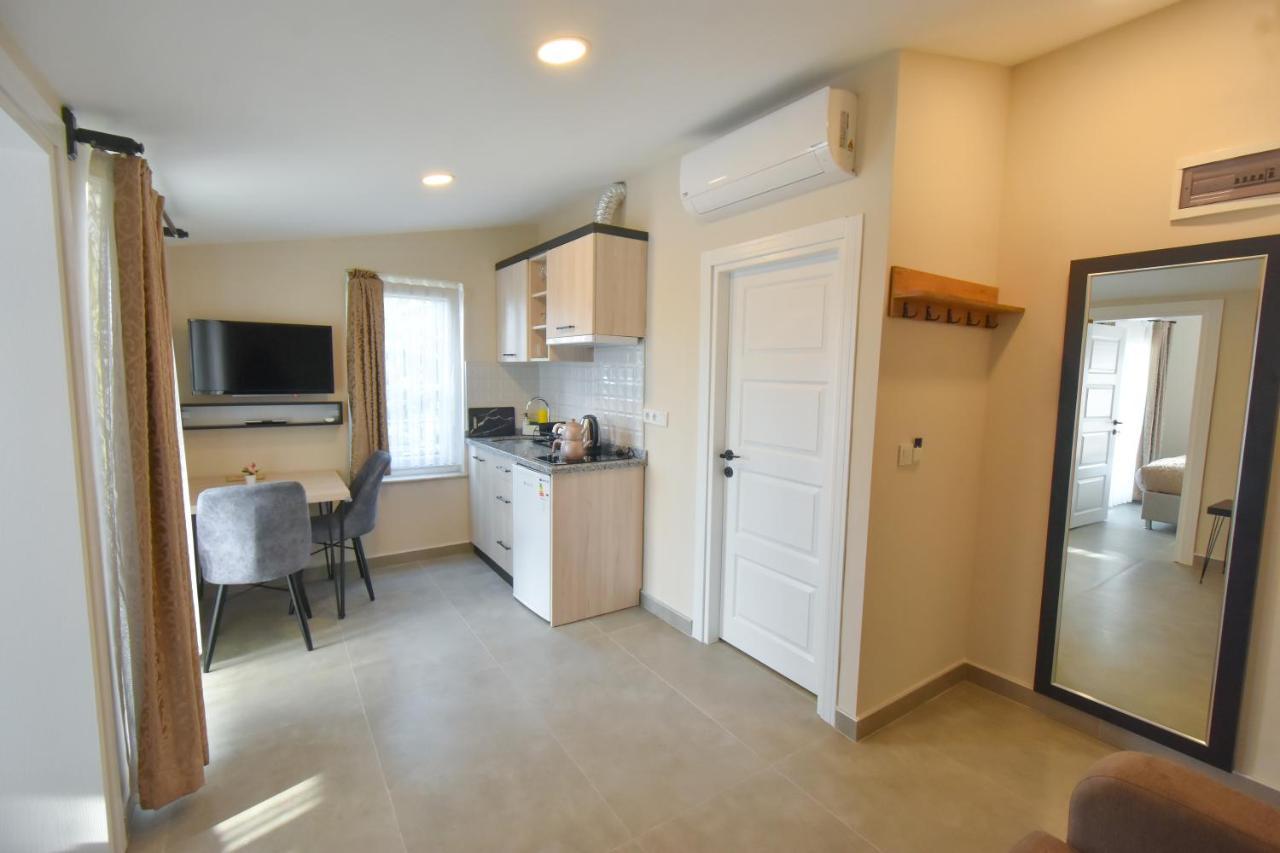 Apartament Beyaz Melek