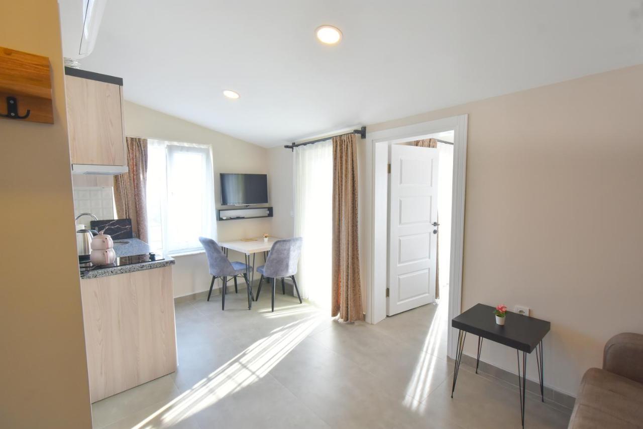 Apartament Beyaz Melek
