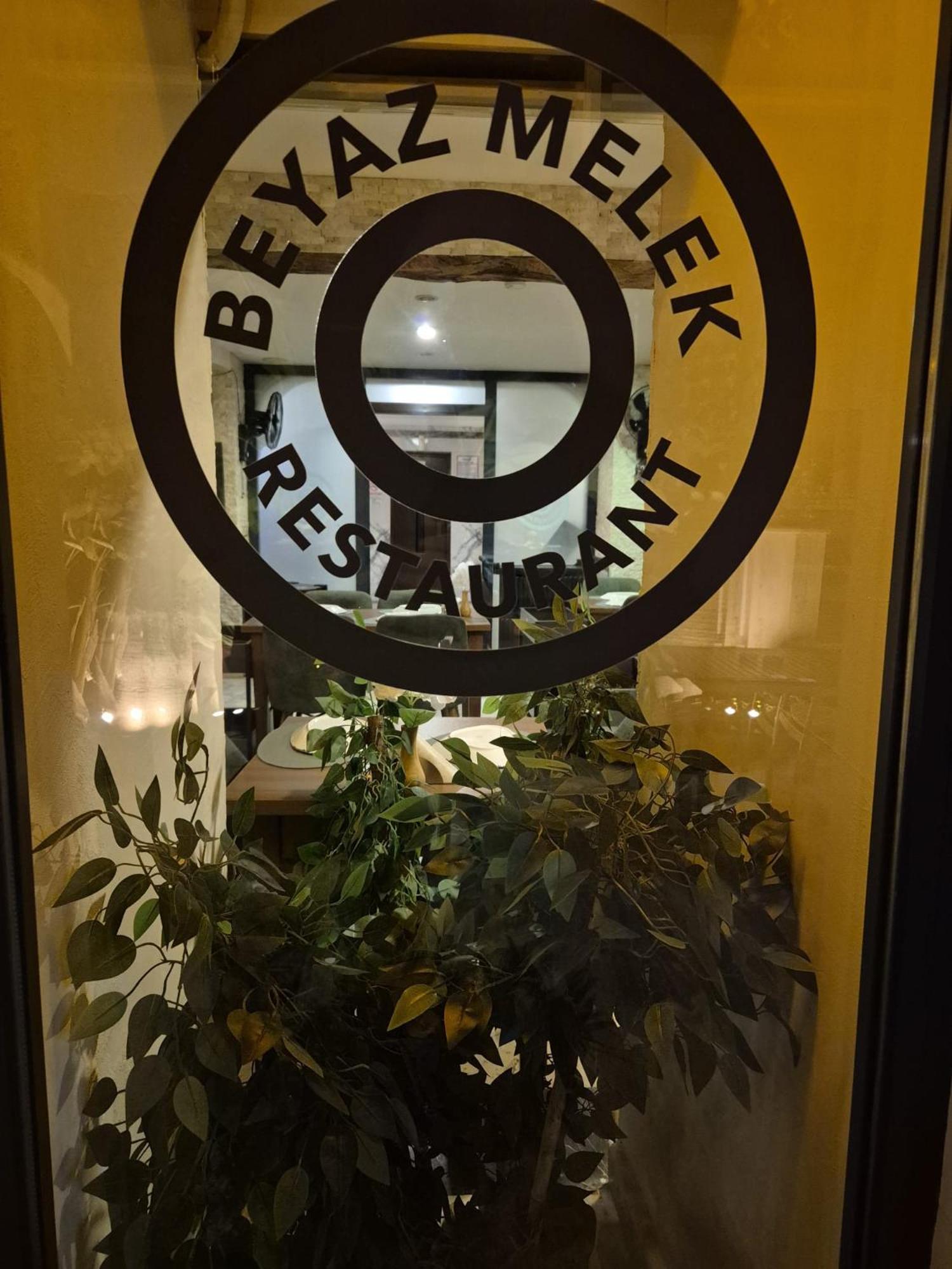 Apartament Beyaz Melek *