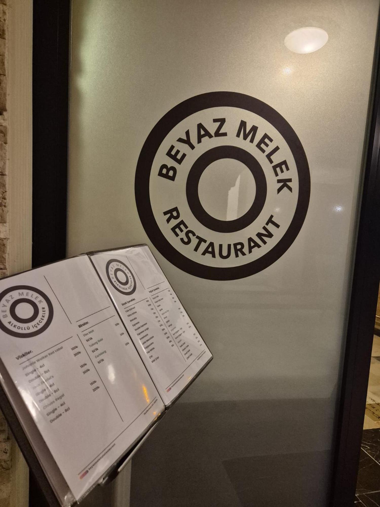 Apartament Beyaz Melek *