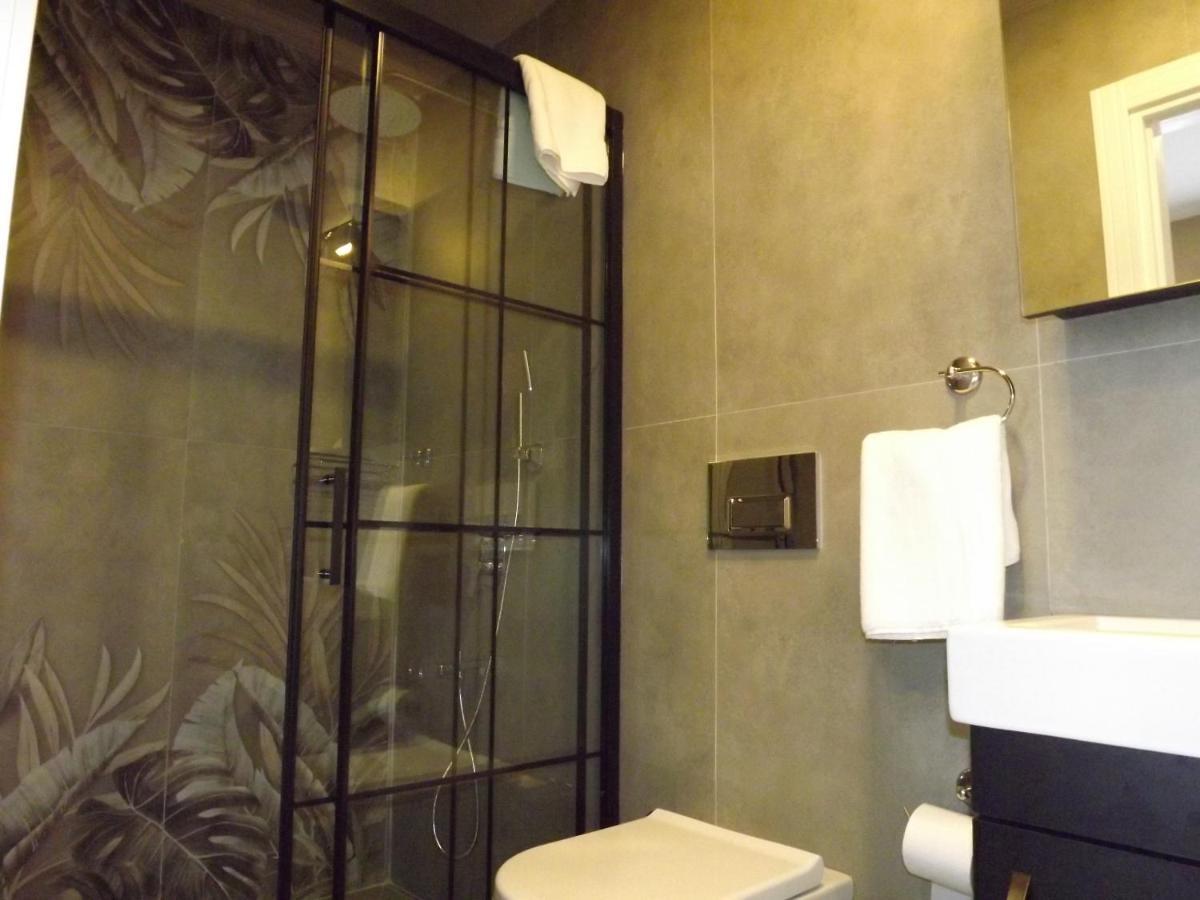 Beyaz Melek Apartament Antalya