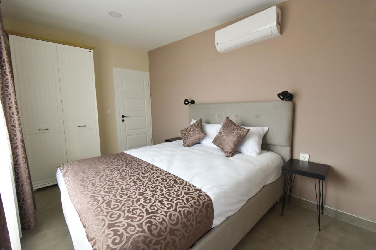 Beyaz Melek Apartament