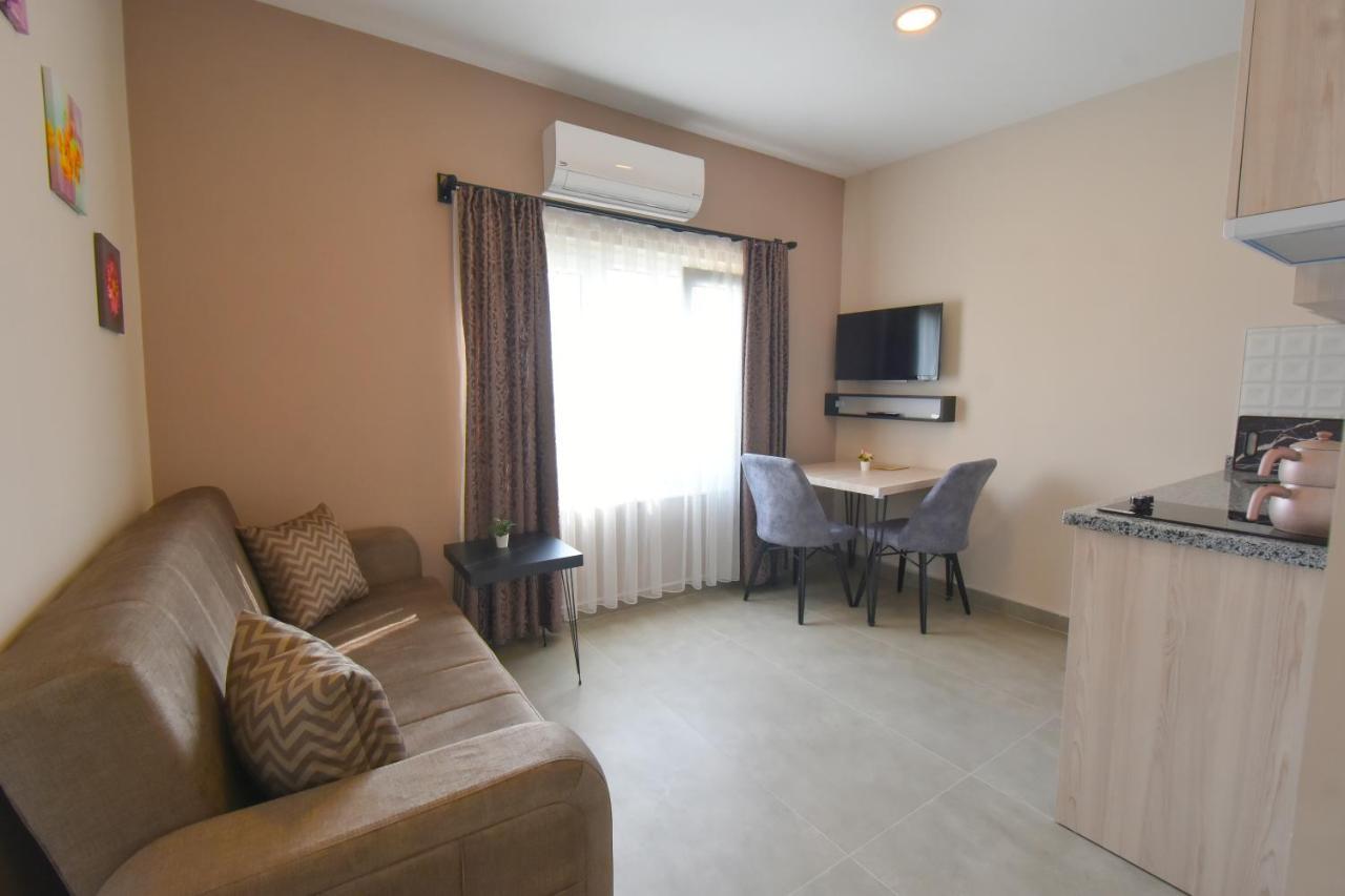 Apartament Beyaz Melek Antalya