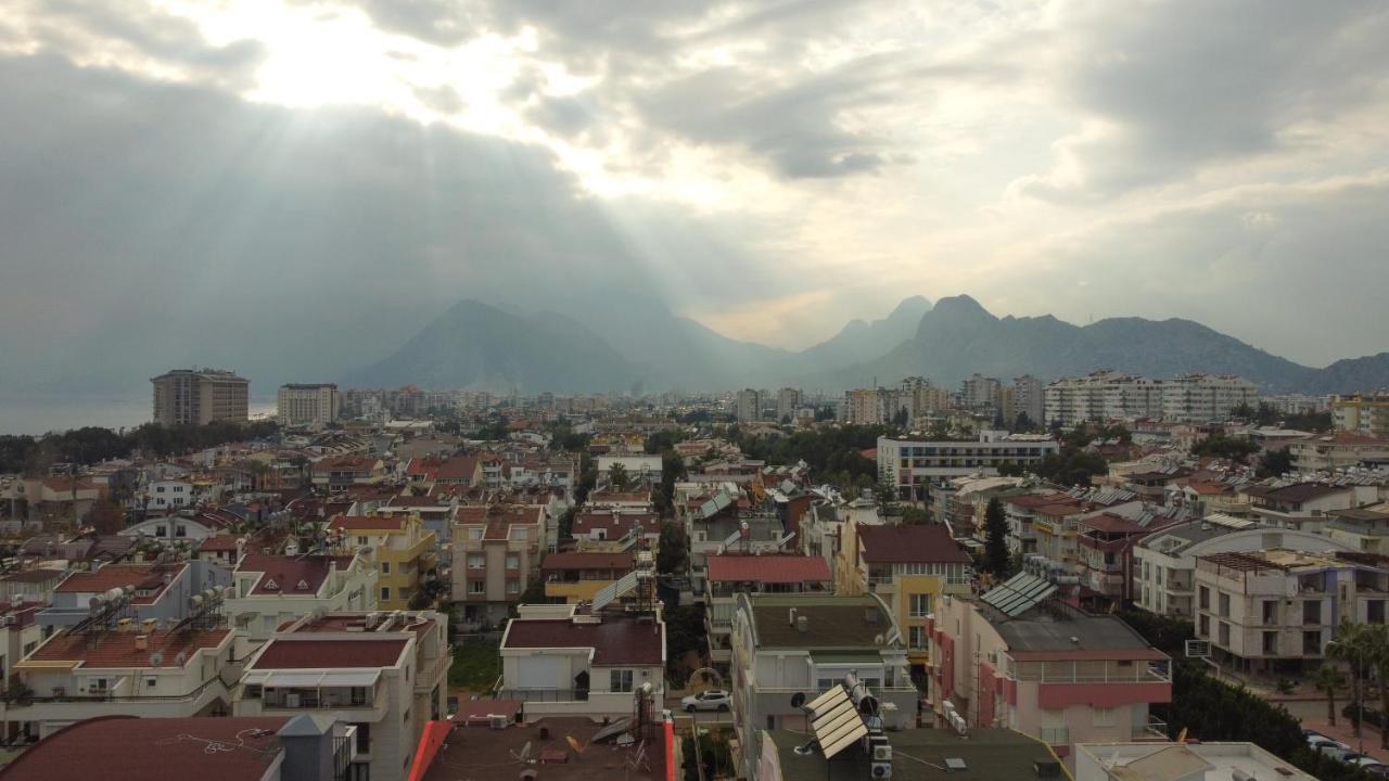 Apartament Beyaz Melek