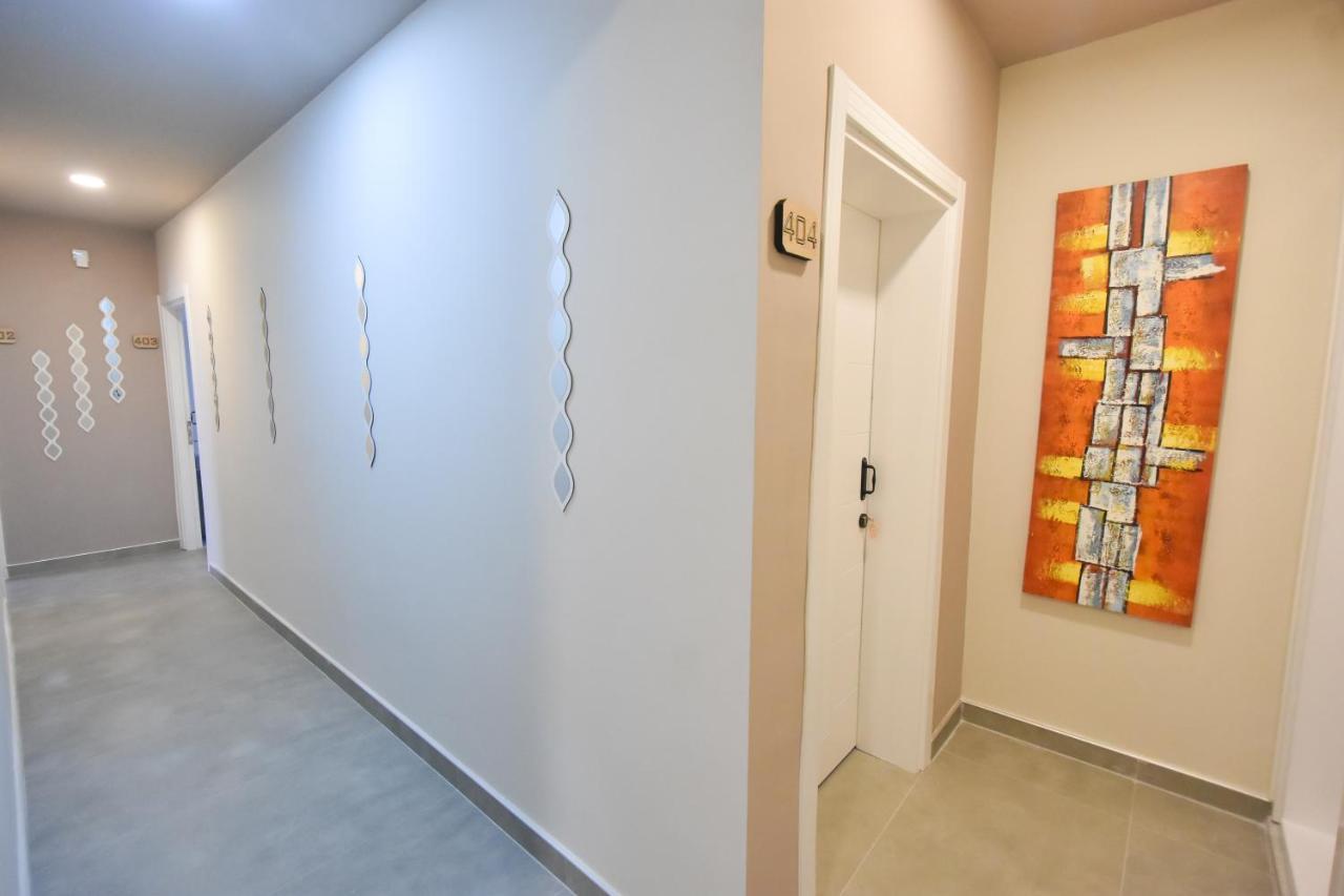 Apartament Beyaz Melek *
