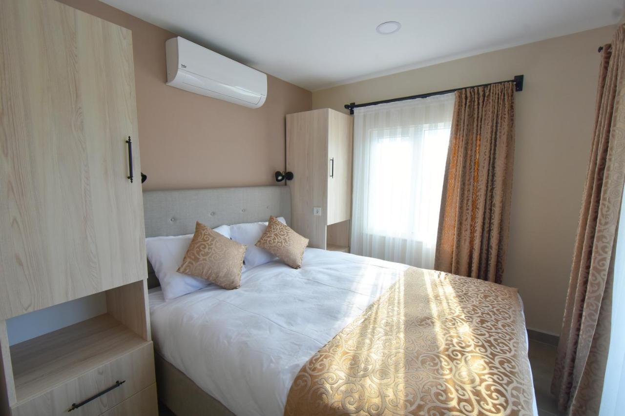 Beyaz Melek Apartament
