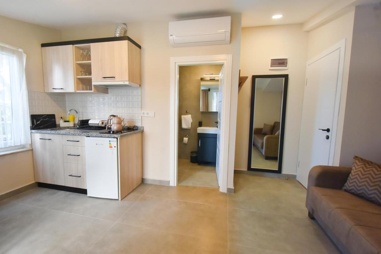 Apartament Beyaz Melek *