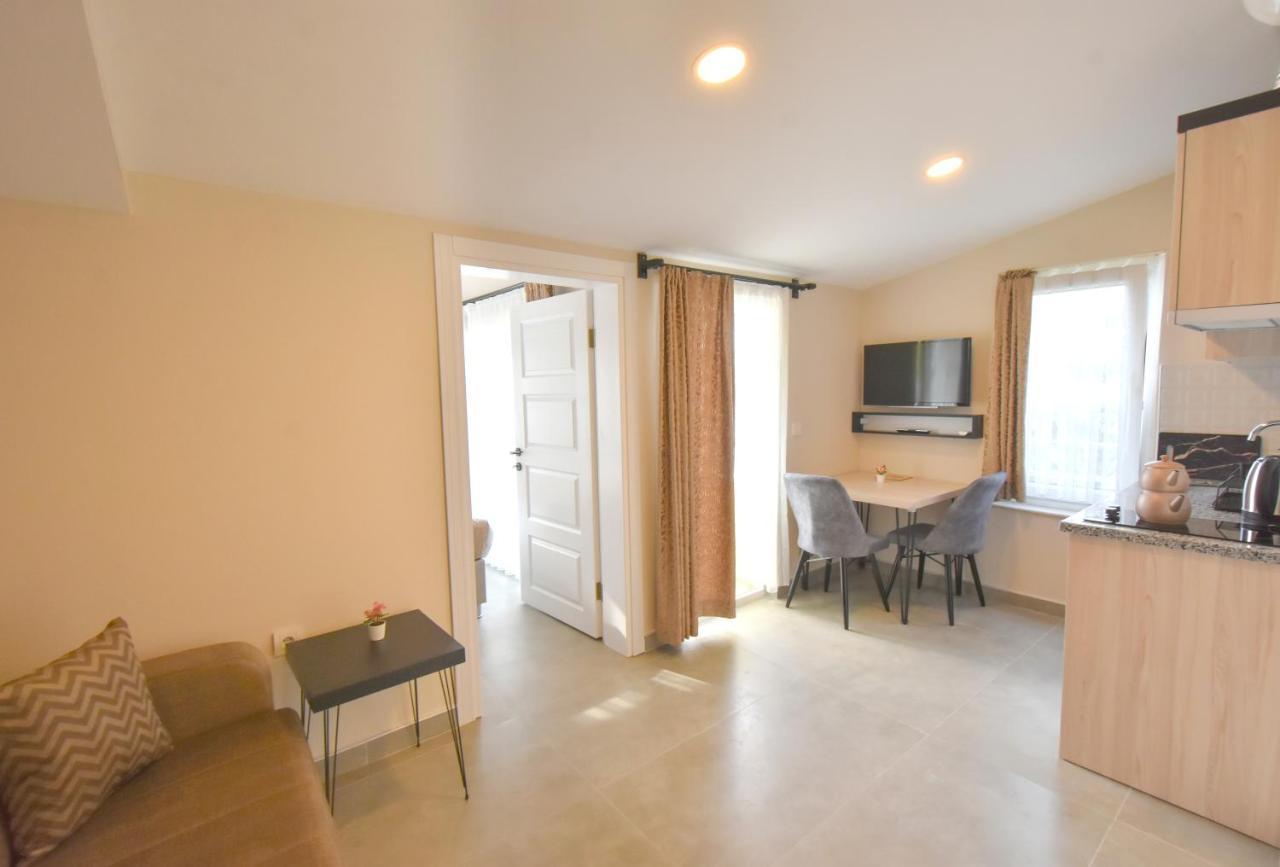 Apartament Beyaz Melek Antalya