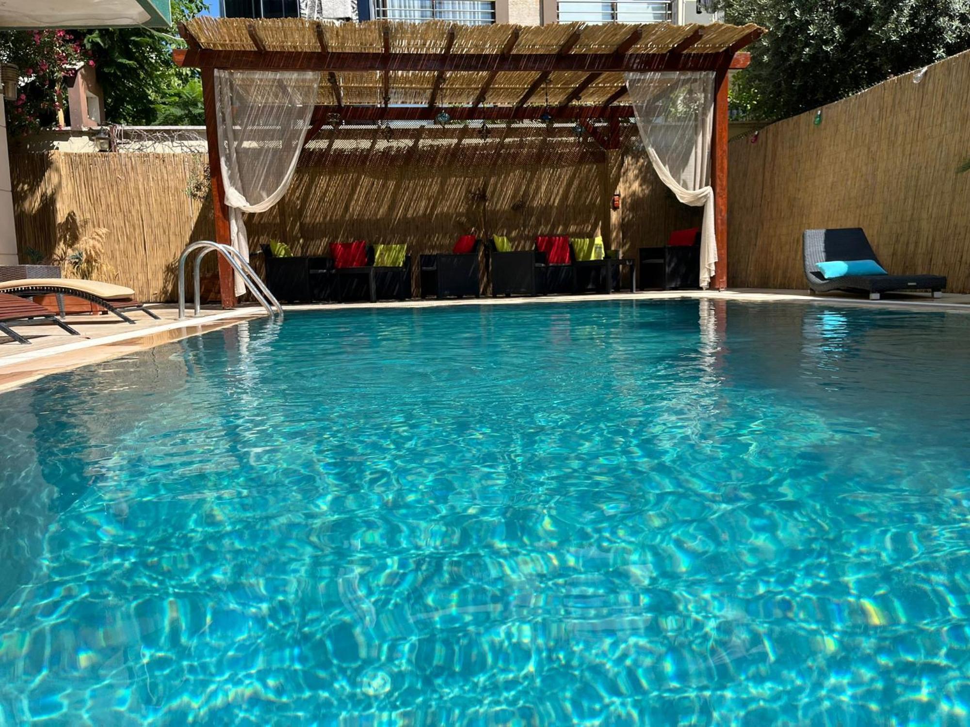 Apartament Beyaz Melek *