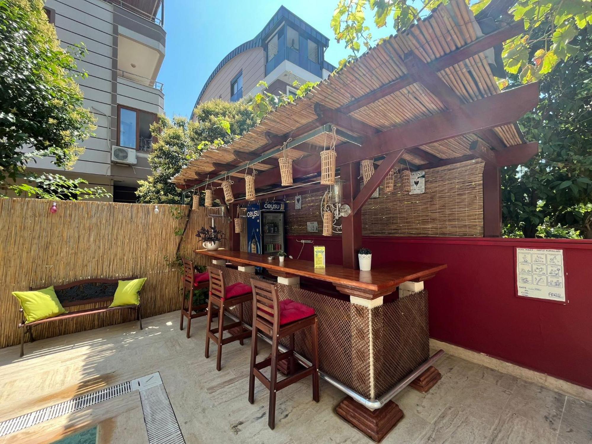 Apartament Beyaz Melek *